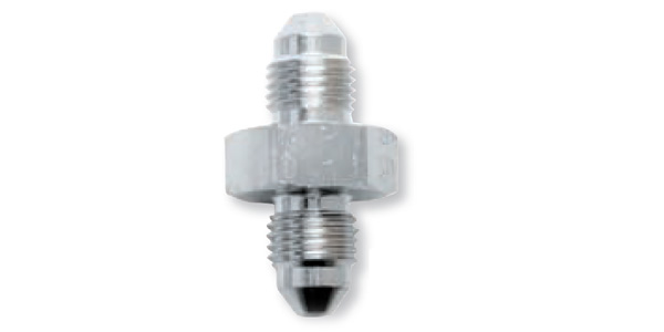 -3 Flare Union Adapter Fitting by Russell Performance Products