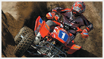 Sport ATV Brake Hose Kits, by Russell Performance Products