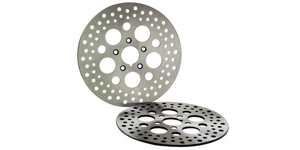 Brake Rotors - Fuel Components - Russell Performance Products